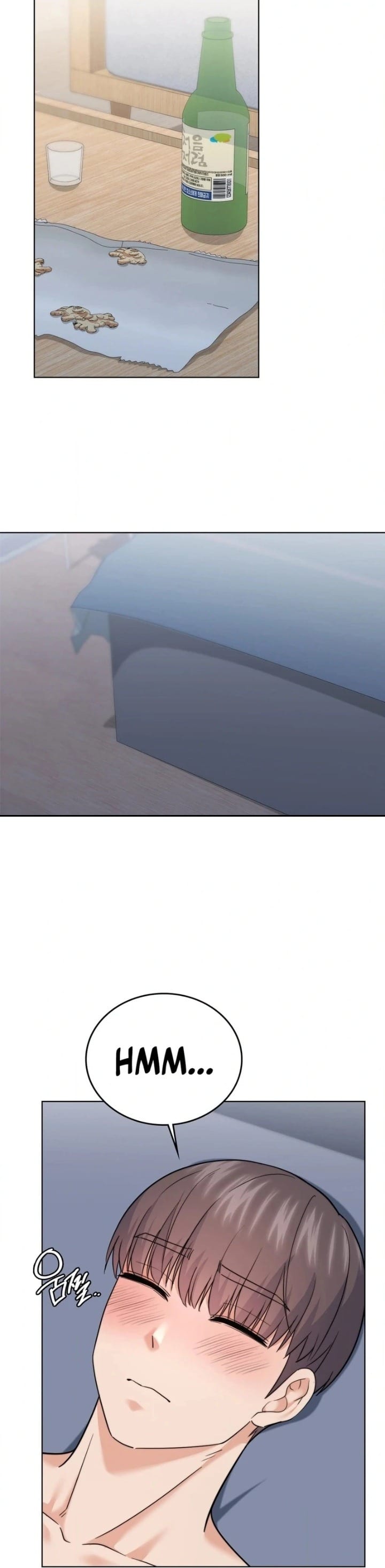 No Uploads Today (Uncensored), chapter 10, page 91 of 104