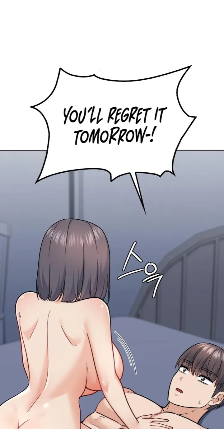 No Uploads Today (Uncensored), chapter 11, page 5 of 80