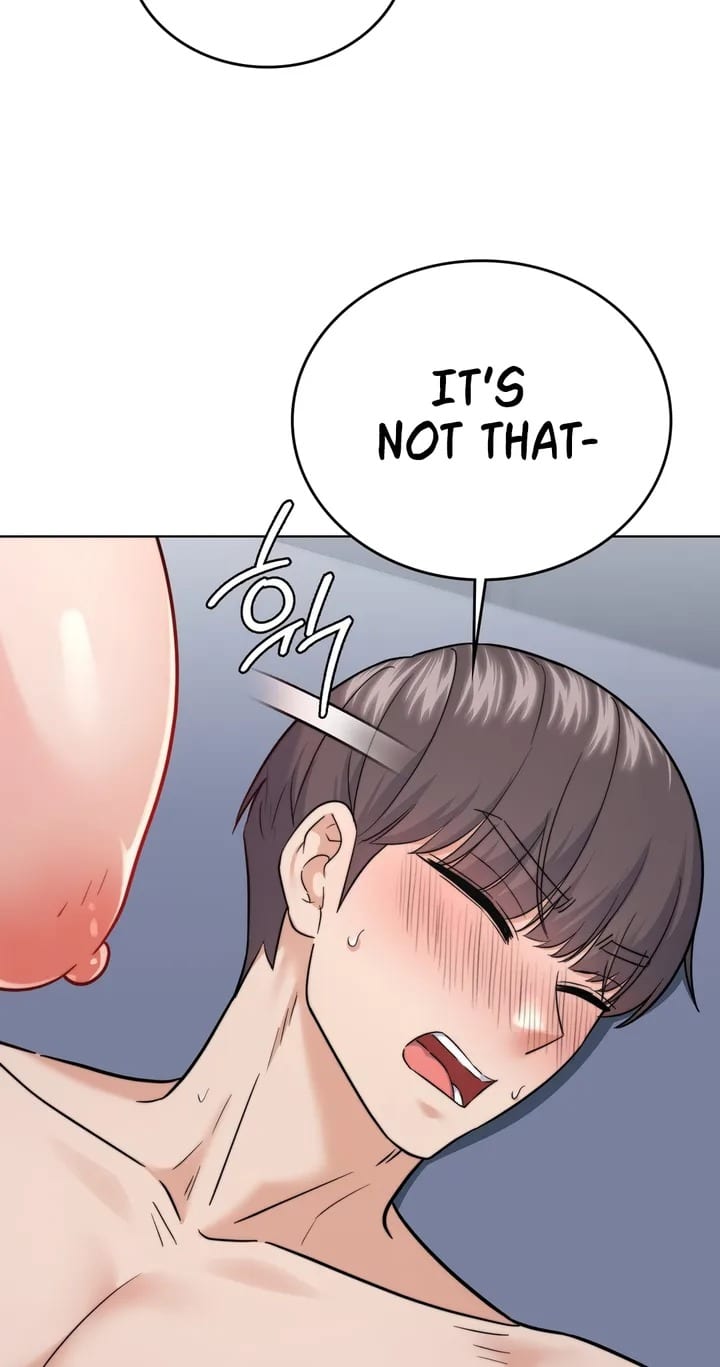 No Uploads Today (Uncensored), chapter 11, page 11 of 80