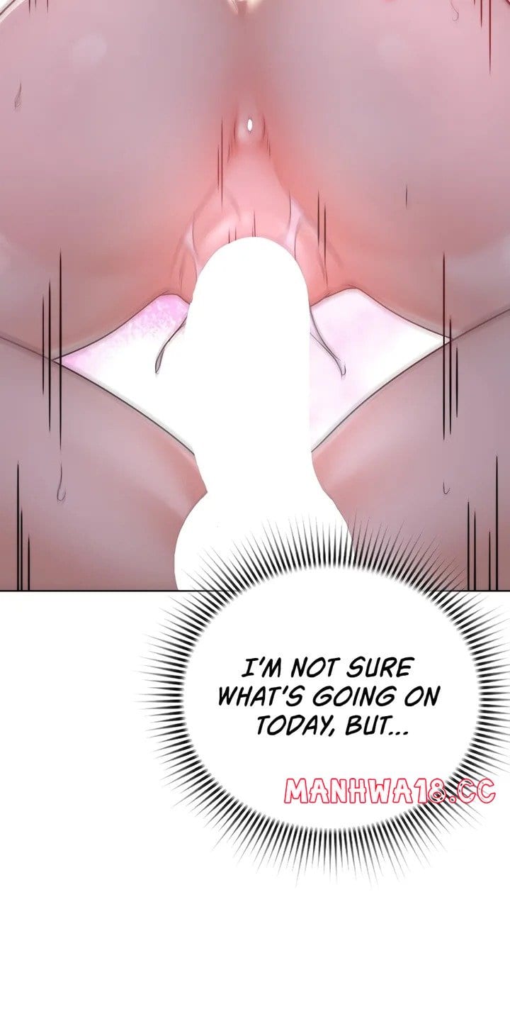 No Uploads Today (Uncensored), chapter 11, page 23 of 80