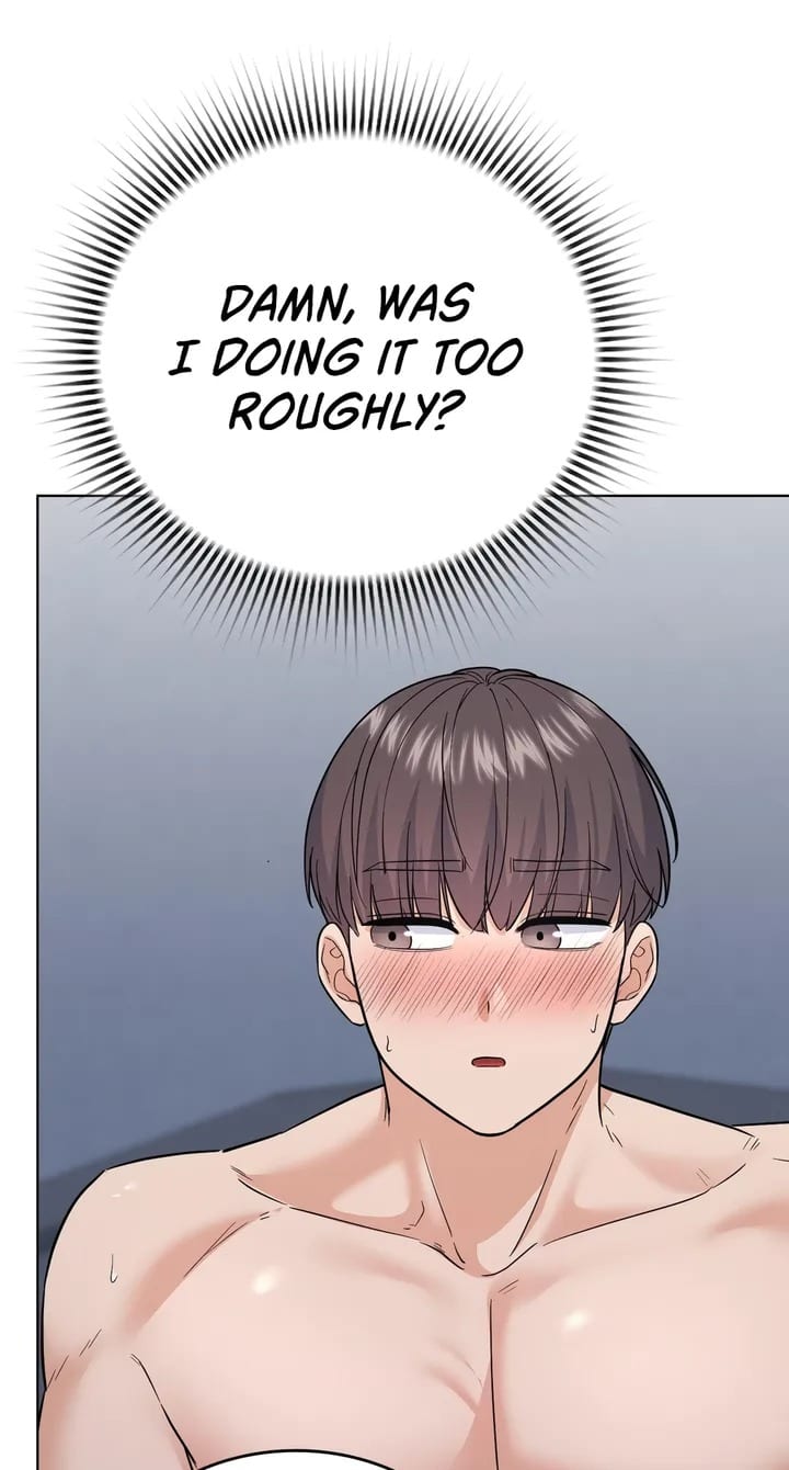No Uploads Today (Uncensored), chapter 11, page 43 of 80