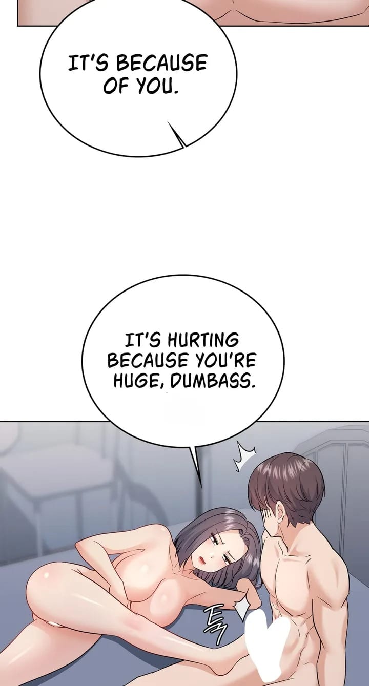No Uploads Today (Uncensored), chapter 11, page 44 of 80