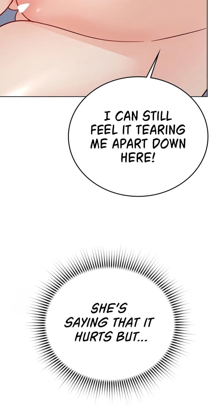 No Uploads Today (Uncensored), chapter 11, page 46 of 80