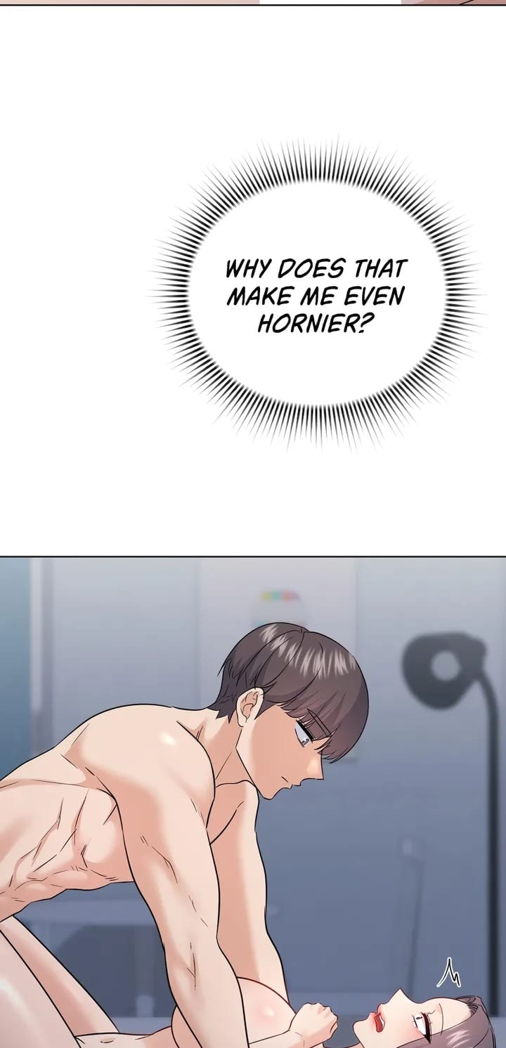 No Uploads Today (Uncensored), chapter 11, page 48 of 80
