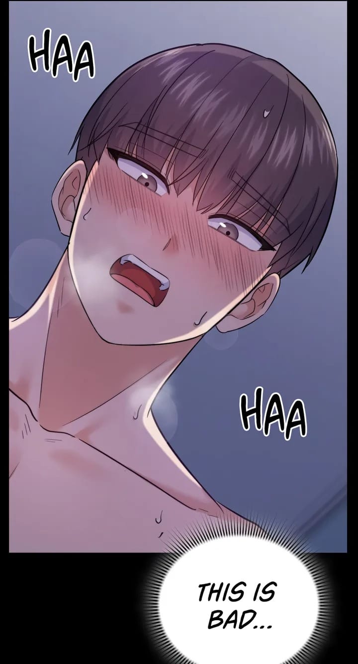 No Uploads Today (Uncensored), chapter 12, page 11 of 83