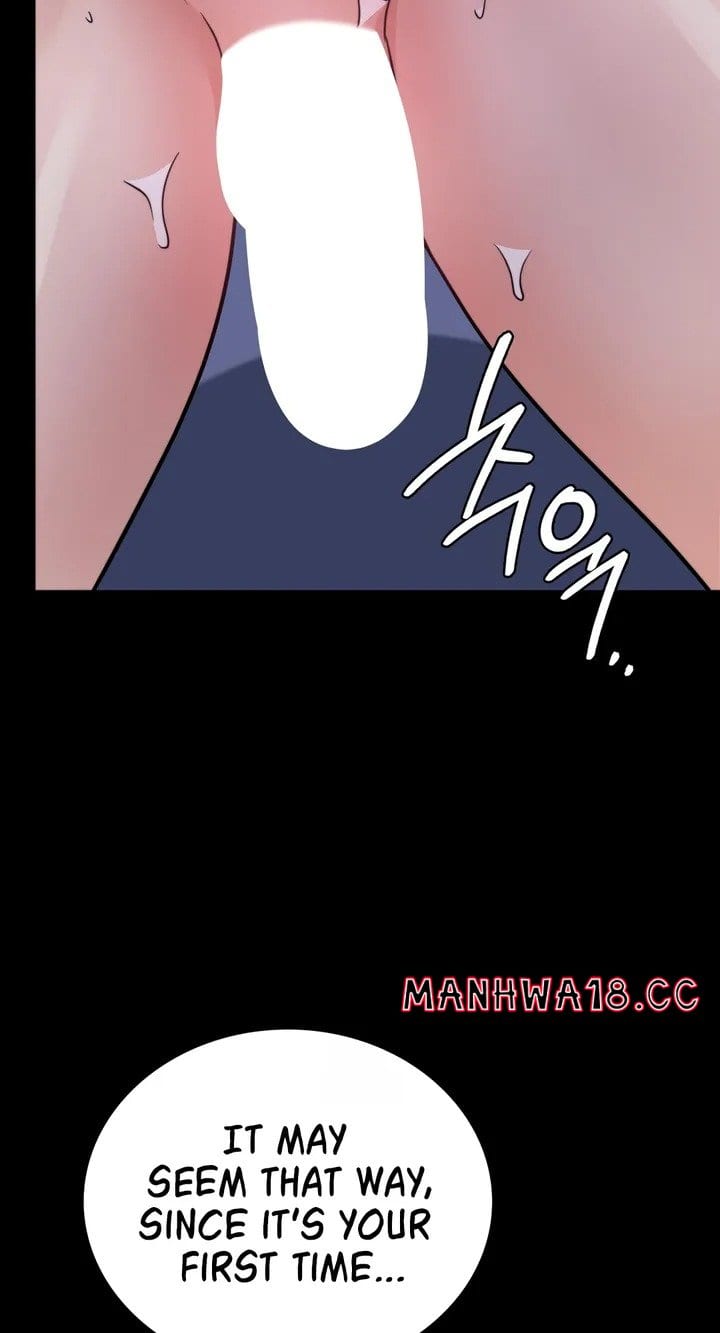 No Uploads Today (Uncensored), chapter 12, page 19 of 83