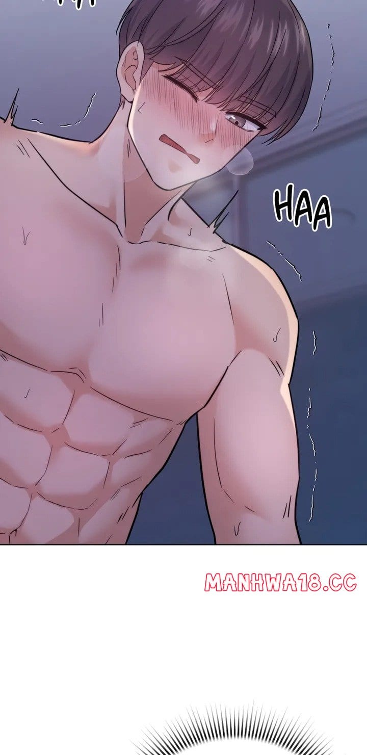 No Uploads Today (Uncensored), chapter 12, page 41 of 83