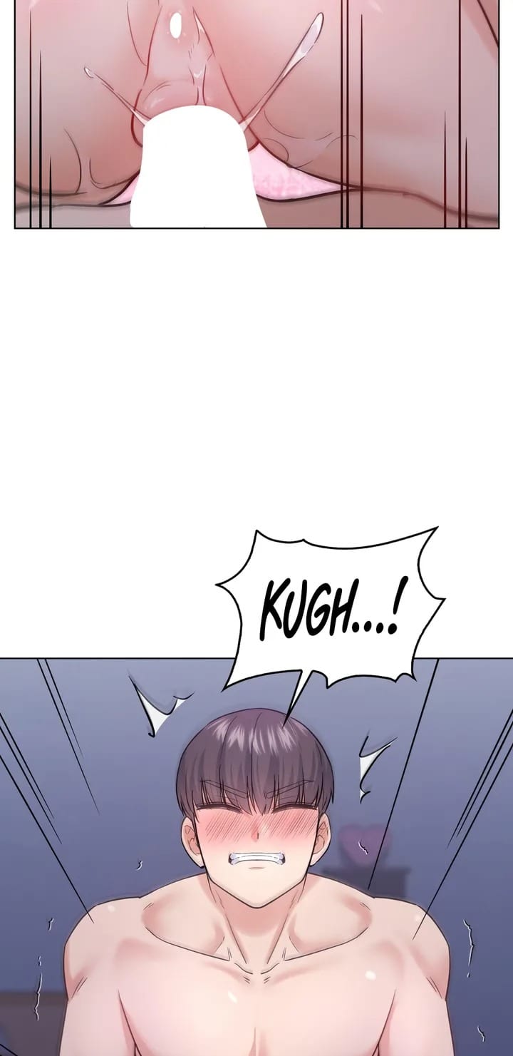 No Uploads Today (Uncensored), chapter 12, page 43 of 83