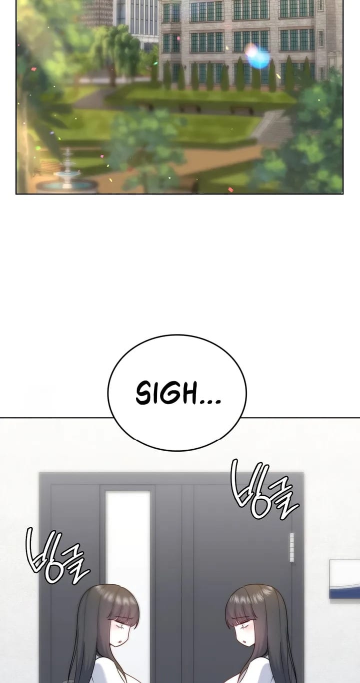 No Uploads Today (Uncensored), chapter 12, page 50 of 83