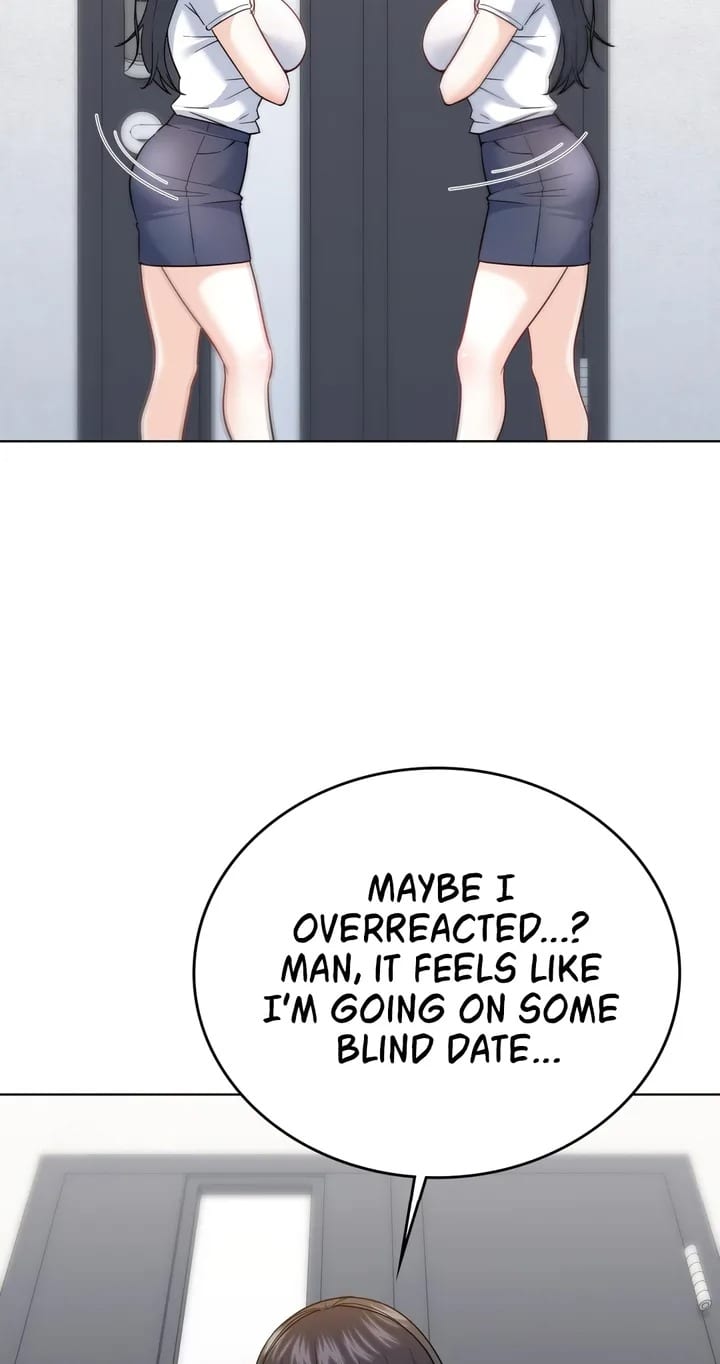 No Uploads Today (Uncensored), chapter 12, page 51 of 83