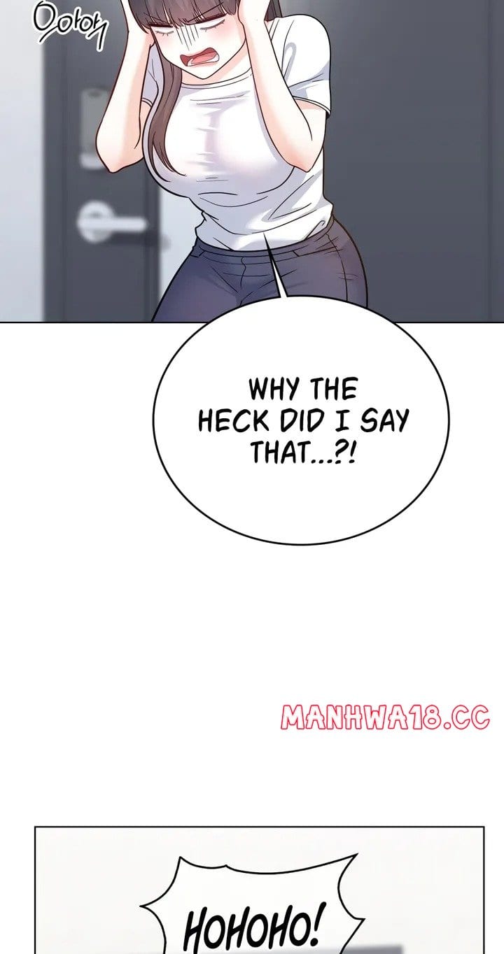 No Uploads Today (Uncensored), chapter 12, page 55 of 83