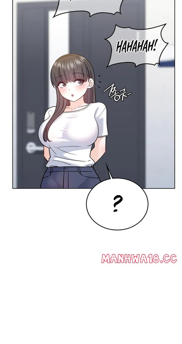 No Uploads Today (Uncensored), chapter 12, page 56 of 83