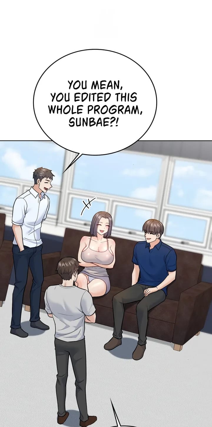 No Uploads Today (Uncensored), chapter 12, page 58 of 83