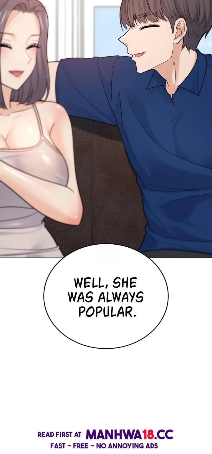 No Uploads Today (Uncensored), chapter 12, page 65 of 83