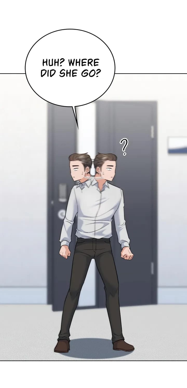 No Uploads Today (Uncensored), chapter 12, page 68 of 83
