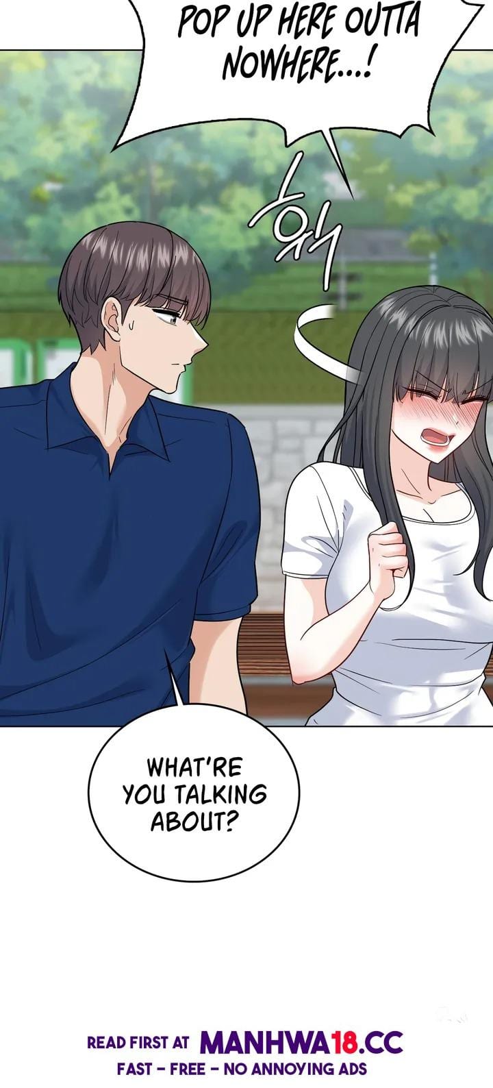 No Uploads Today (Uncensored), chapter 12, page 73 of 83