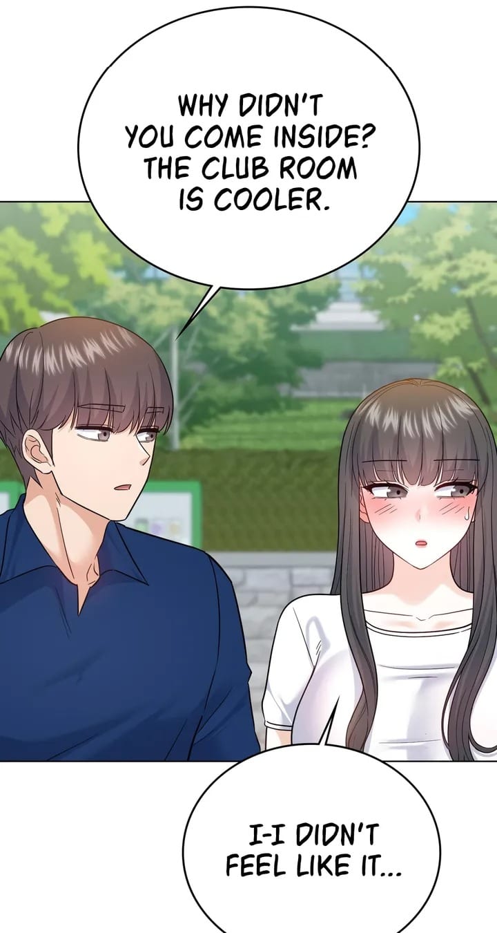 No Uploads Today (Uncensored), chapter 12, page 74 of 83