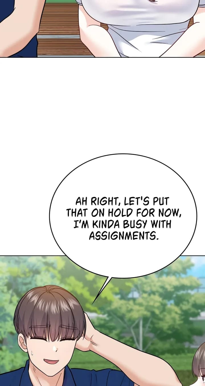 No Uploads Today (Uncensored), chapter 12, page 76 of 83