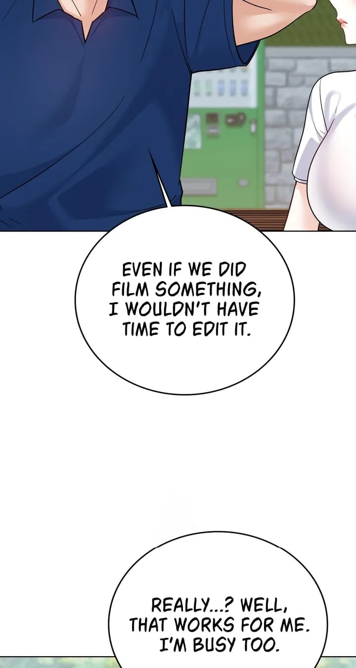 No Uploads Today (Uncensored), chapter 12, page 77 of 83