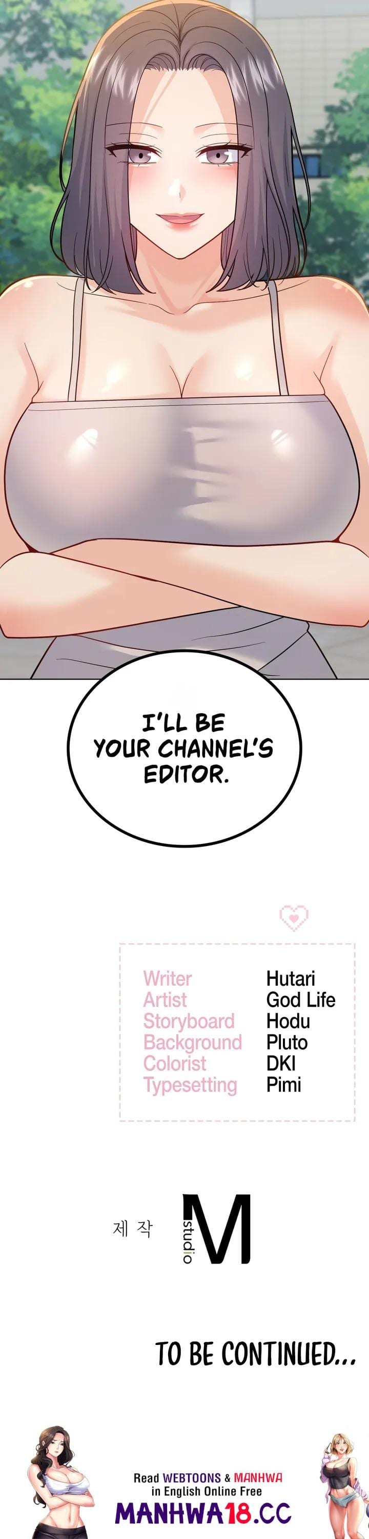 No Uploads Today (Uncensored), chapter 12, page 83 of 83