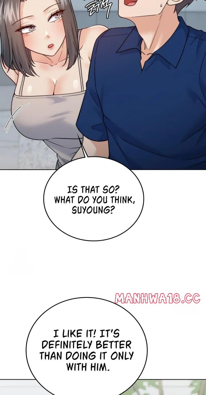 No Uploads Today (Uncensored), chapter 13, page 7 of 80