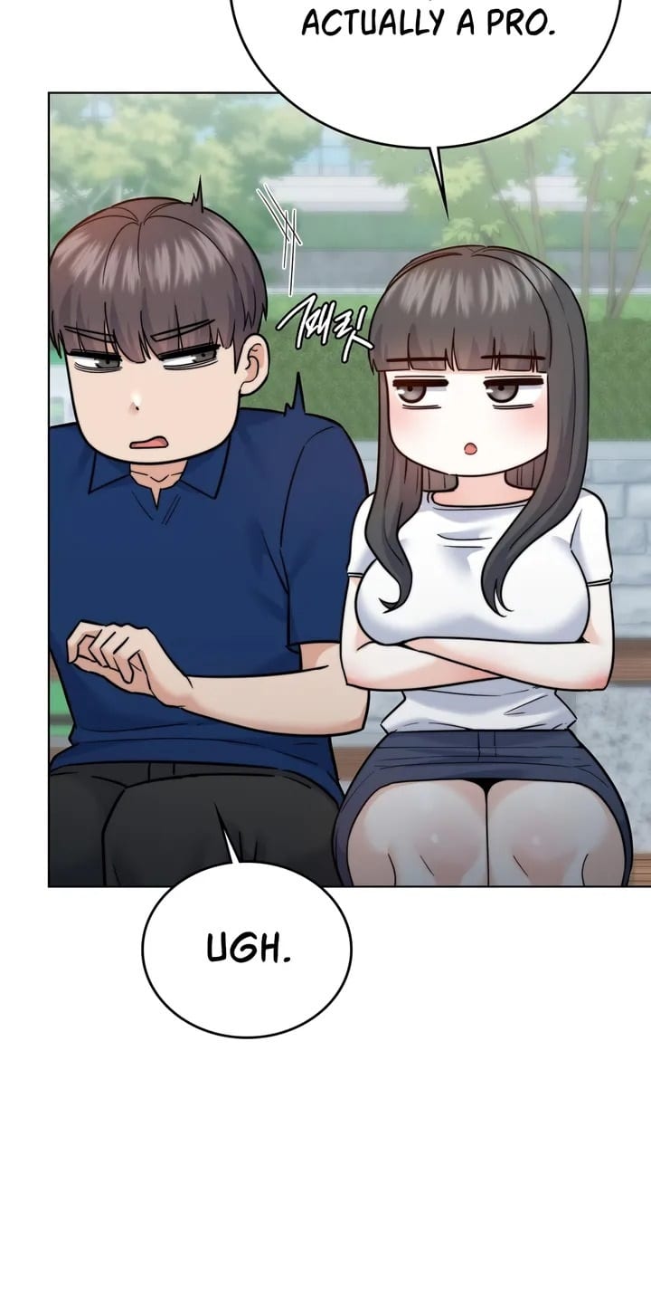 No Uploads Today (Uncensored), chapter 13, page 9 of 80