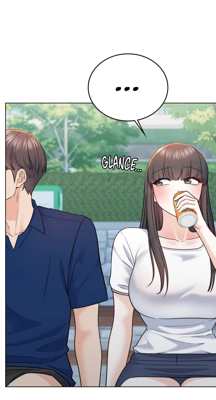 No Uploads Today (Uncensored), chapter 13, page 11 of 80