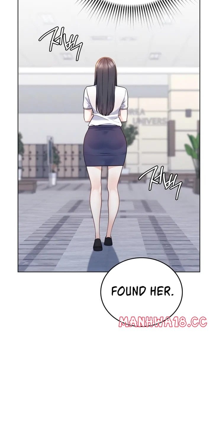 No Uploads Today (Uncensored), chapter 13, page 18 of 80