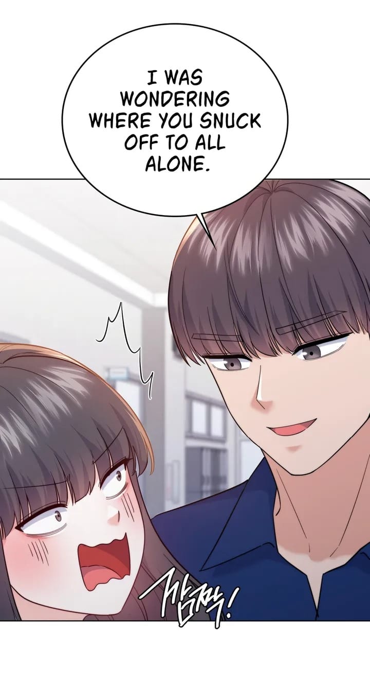 No Uploads Today (Uncensored), chapter 13, page 19 of 80