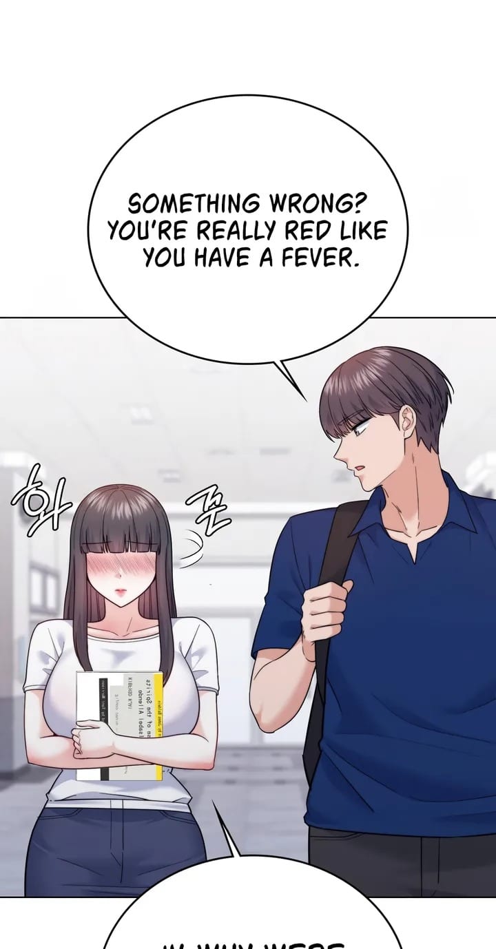 No Uploads Today (Uncensored), chapter 13, page 20 of 80