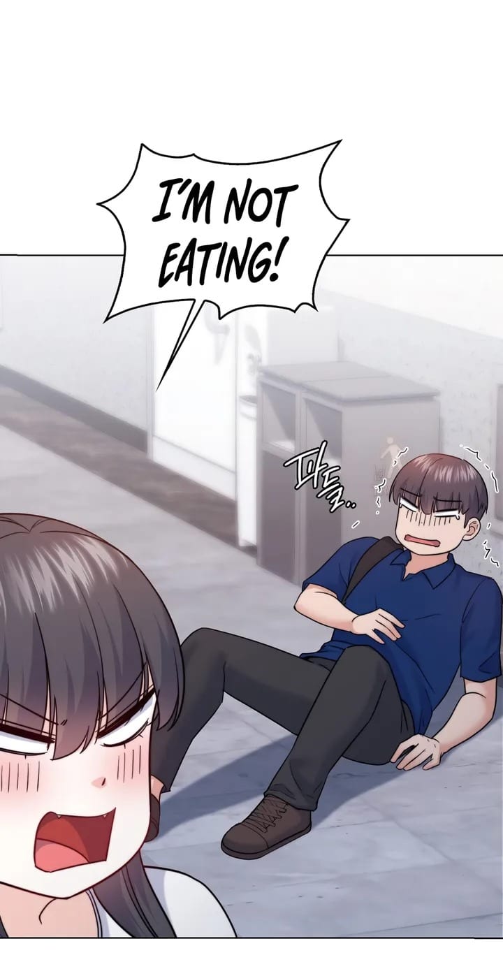 No Uploads Today (Uncensored), chapter 13, page 26 of 80