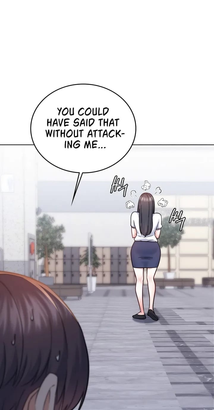 No Uploads Today (Uncensored), chapter 13, page 27 of 80