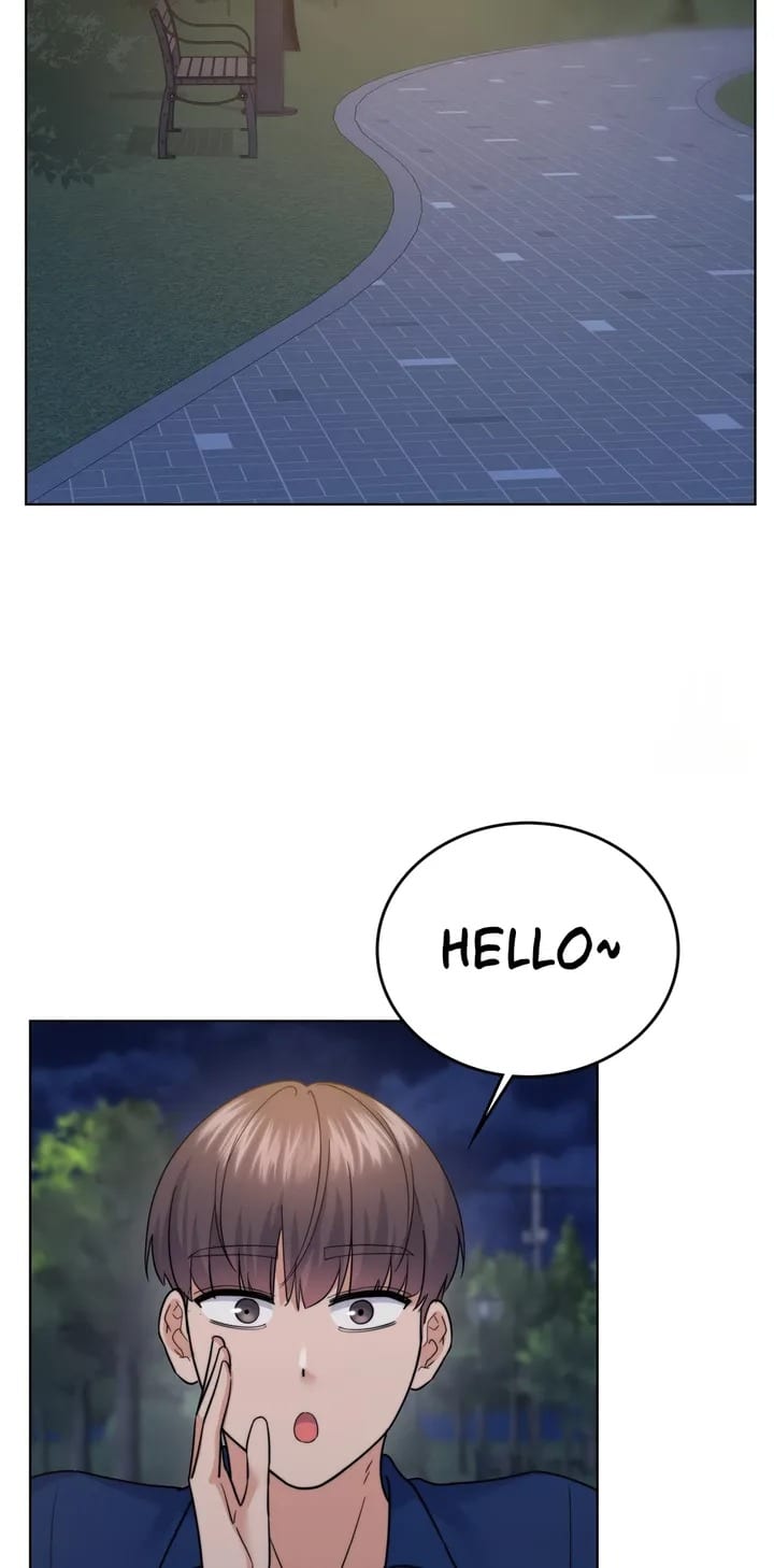No Uploads Today (Uncensored), chapter 13, page 41 of 80