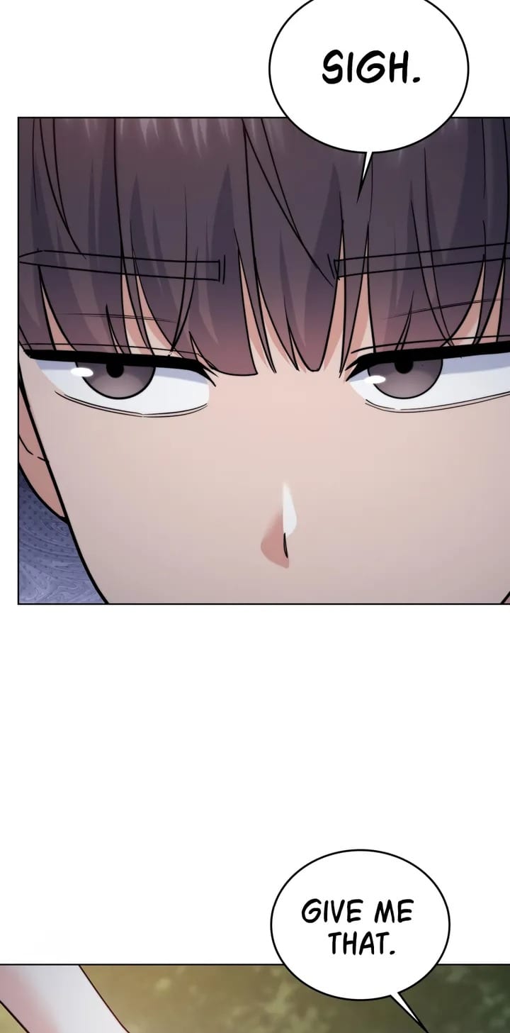 No Uploads Today (Uncensored), chapter 13, page 44 of 80