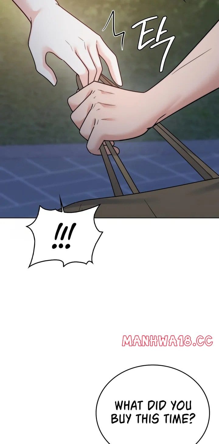 No Uploads Today (Uncensored), chapter 13, page 45 of 80
