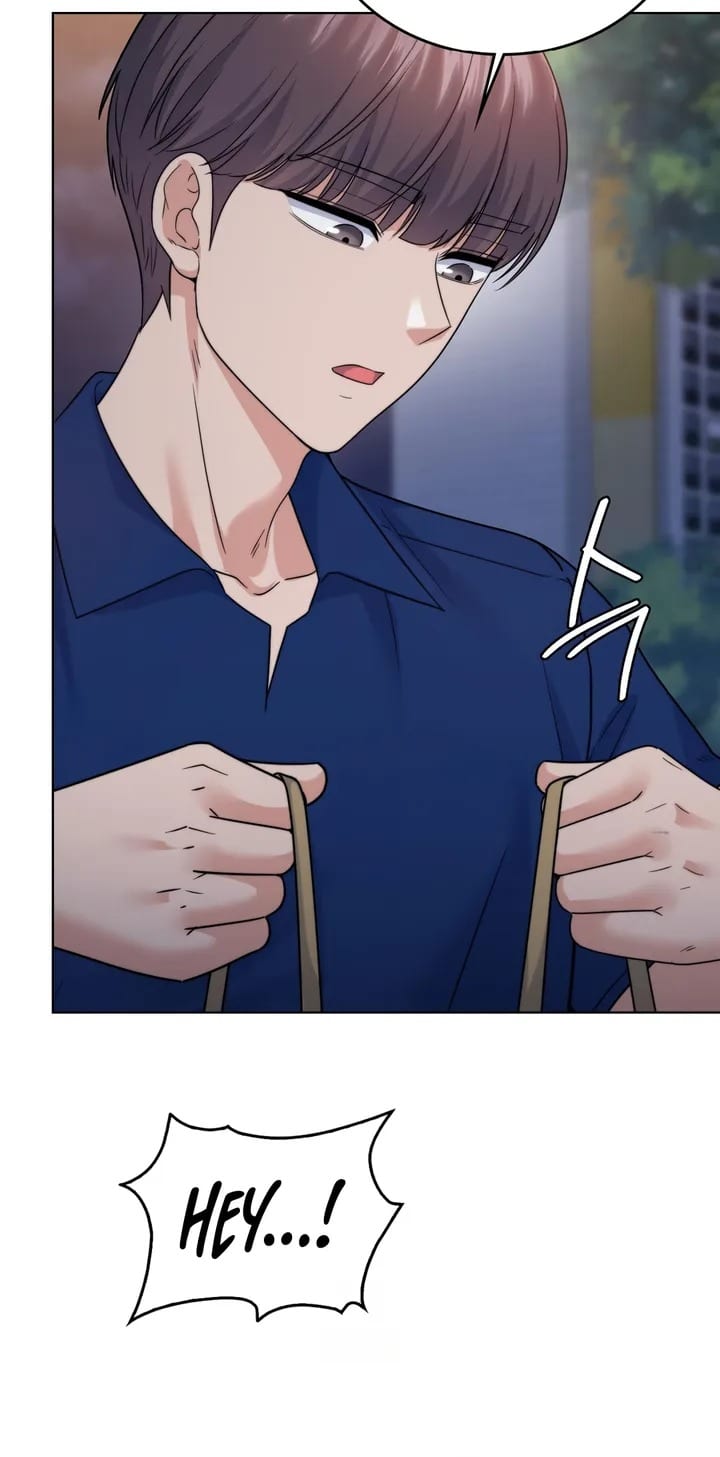 No Uploads Today (Uncensored), chapter 13, page 46 of 80