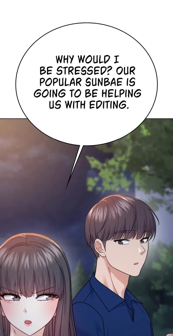 No Uploads Today (Uncensored), chapter 13, page 48 of 80