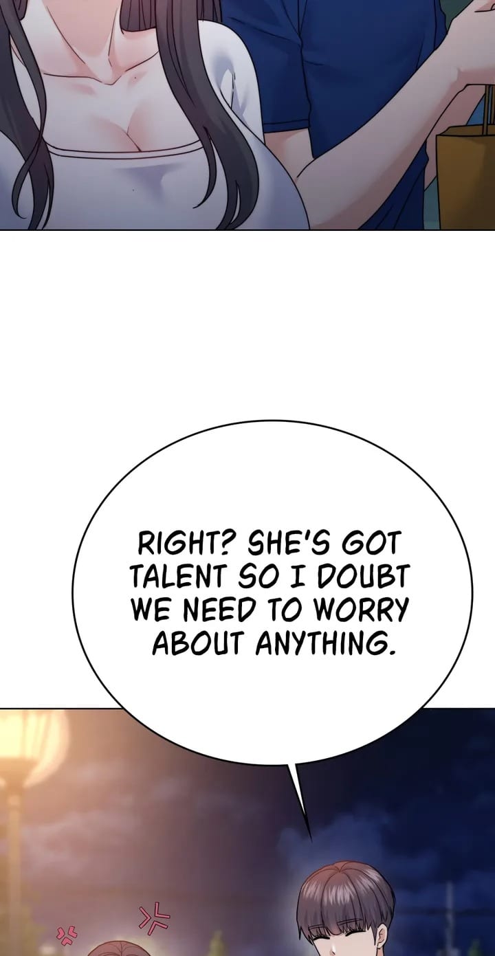 No Uploads Today (Uncensored), chapter 13, page 49 of 80