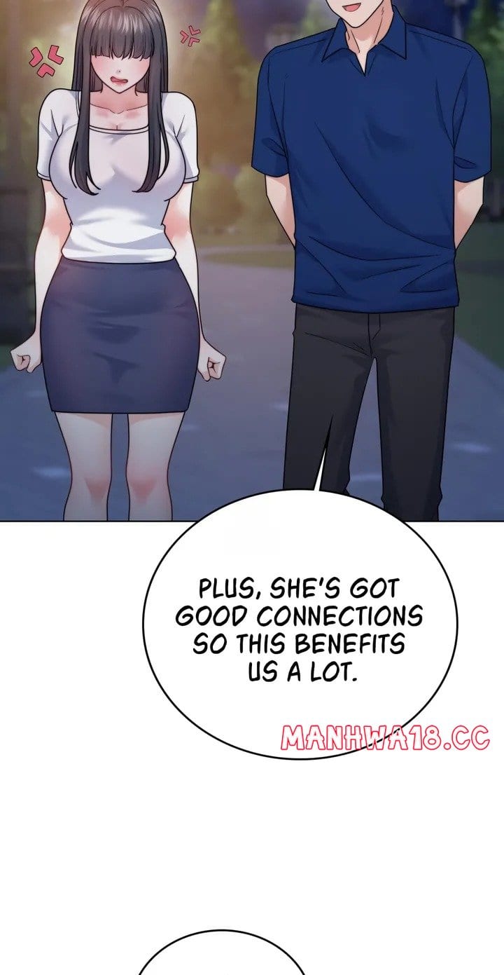 No Uploads Today (Uncensored), chapter 13, page 50 of 80