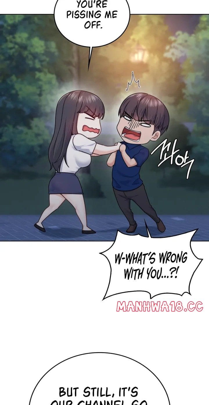No Uploads Today (Uncensored), chapter 13, page 51 of 80