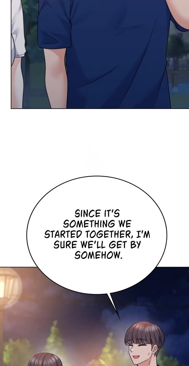No Uploads Today (Uncensored), chapter 13, page 54 of 80