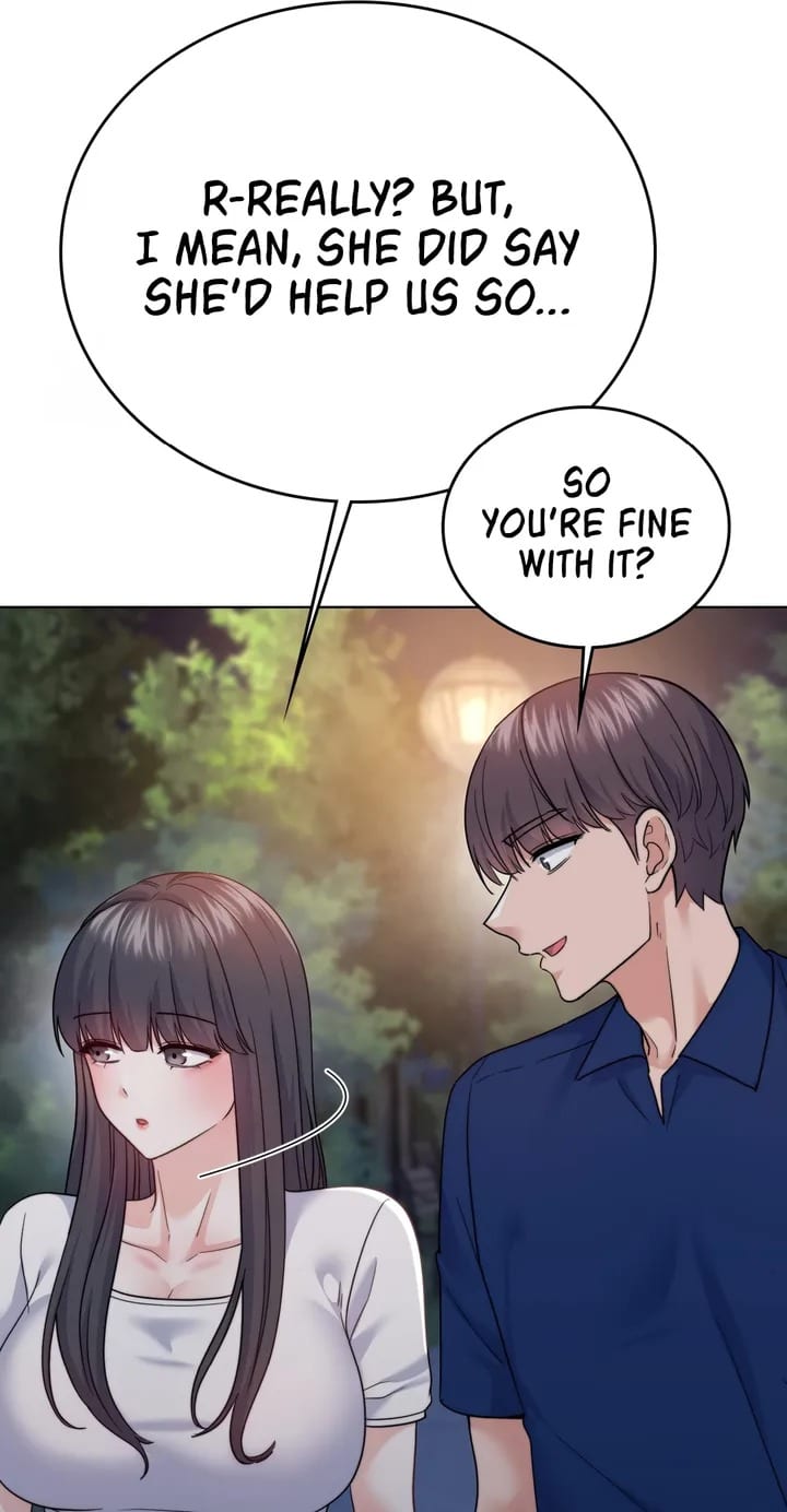 No Uploads Today (Uncensored), chapter 13, page 56 of 80