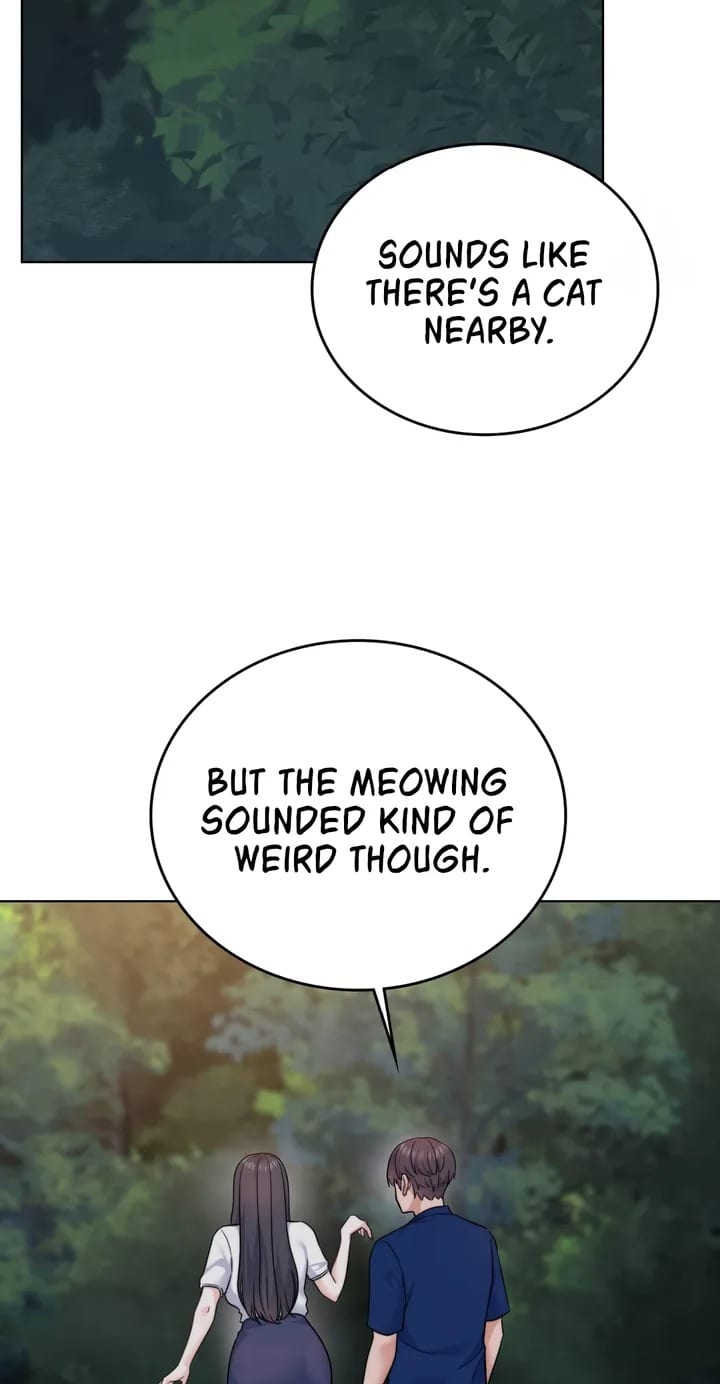 No Uploads Today (Uncensored), chapter 13, page 58 of 80