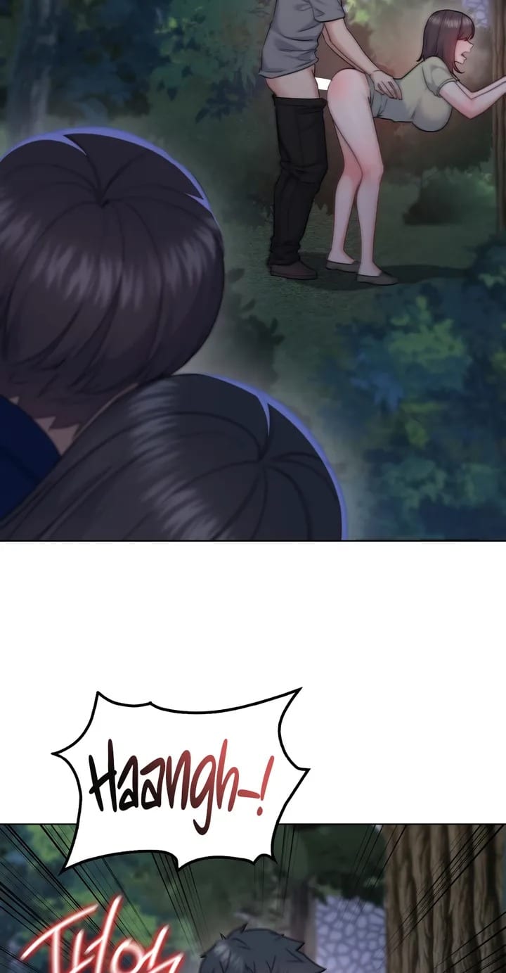 No Uploads Today (Uncensored), chapter 13, page 61 of 80