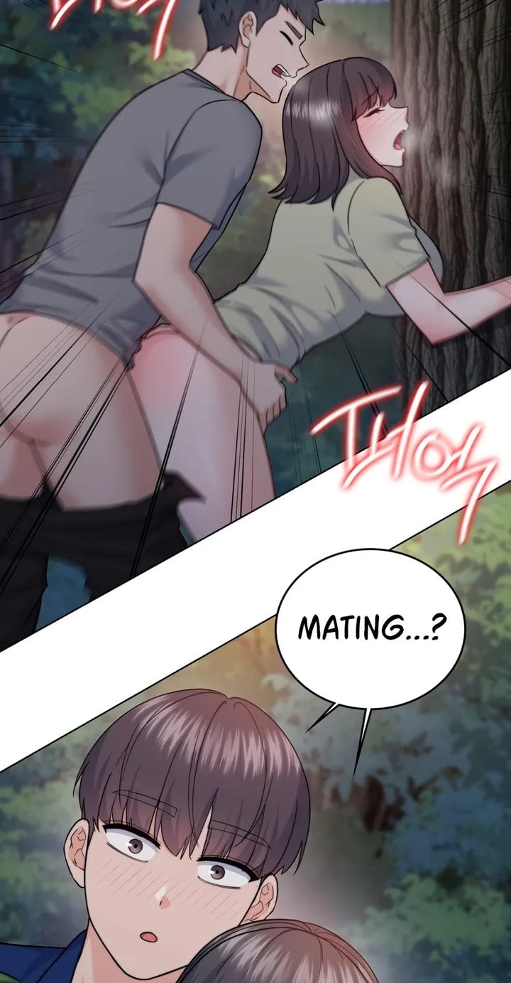 No Uploads Today (Uncensored), chapter 13, page 62 of 80