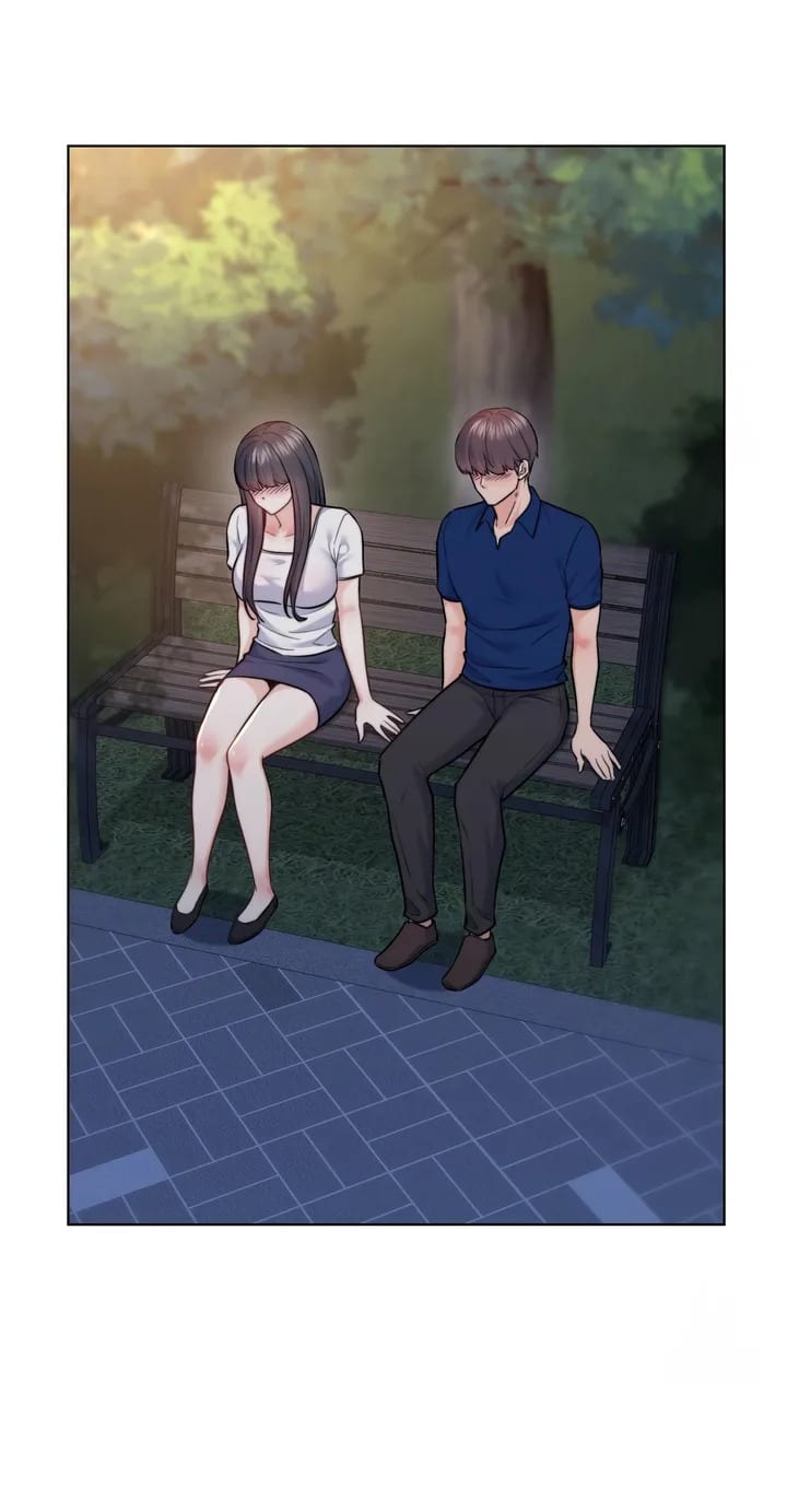 No Uploads Today (Uncensored), chapter 13, page 64 of 80