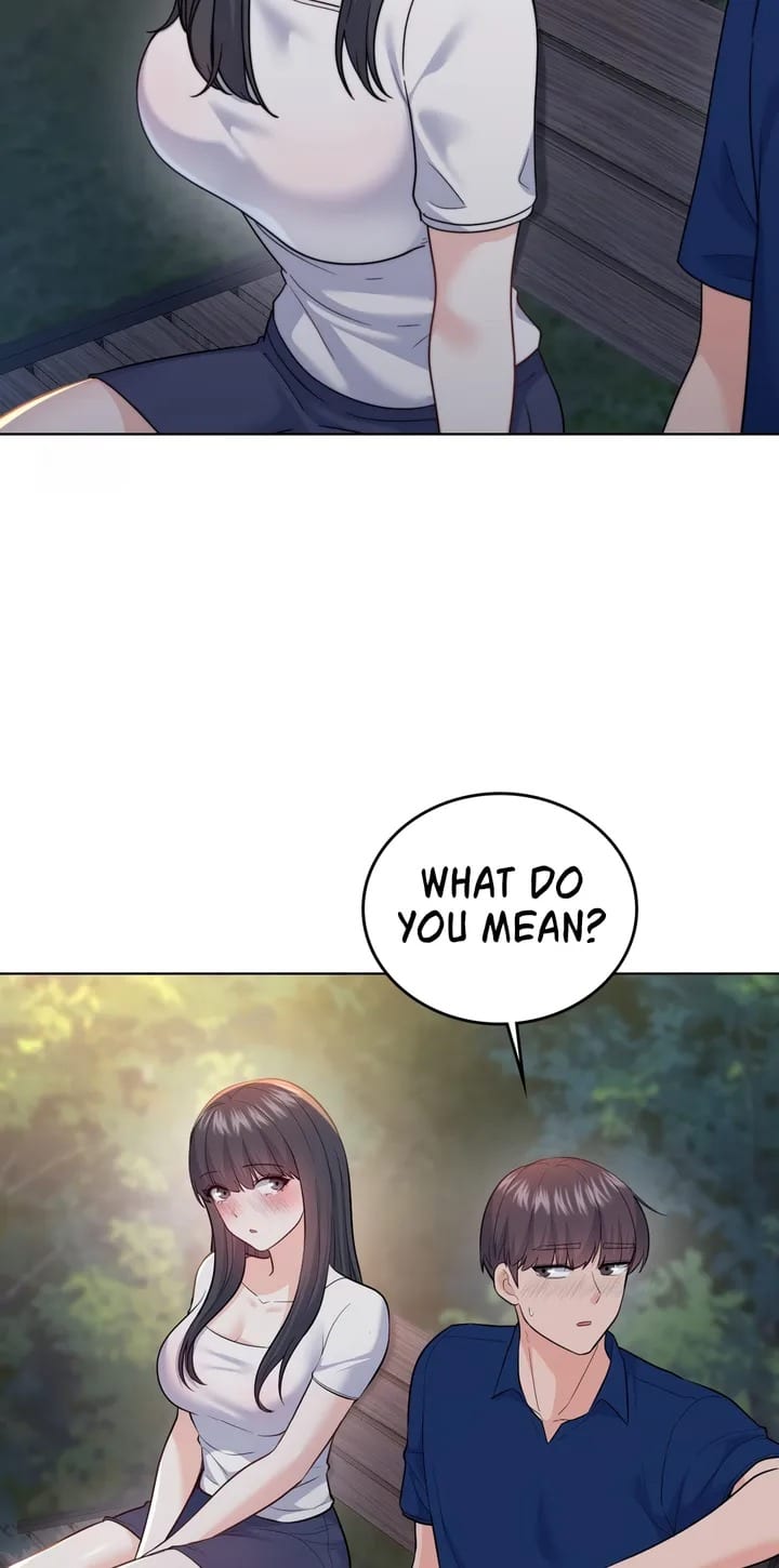 No Uploads Today (Uncensored), chapter 13, page 68 of 80