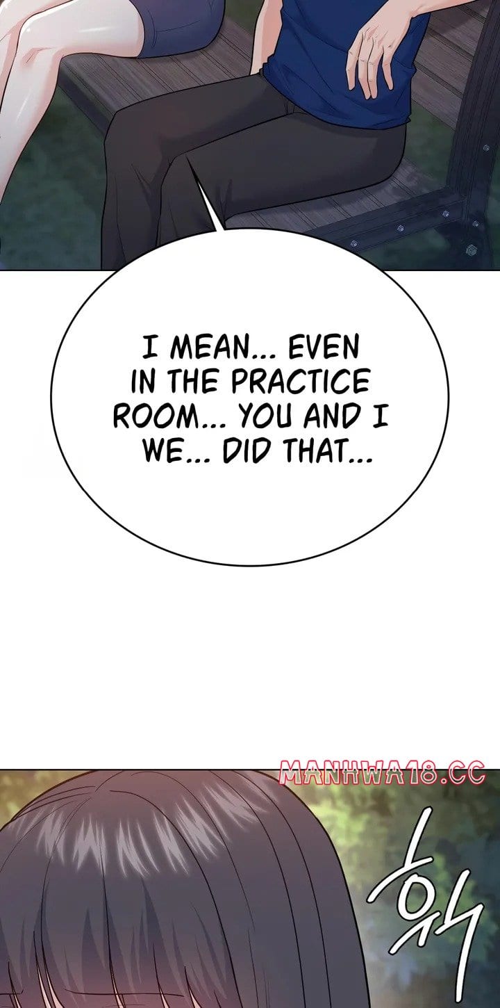 No Uploads Today (Uncensored), chapter 13, page 69 of 80
