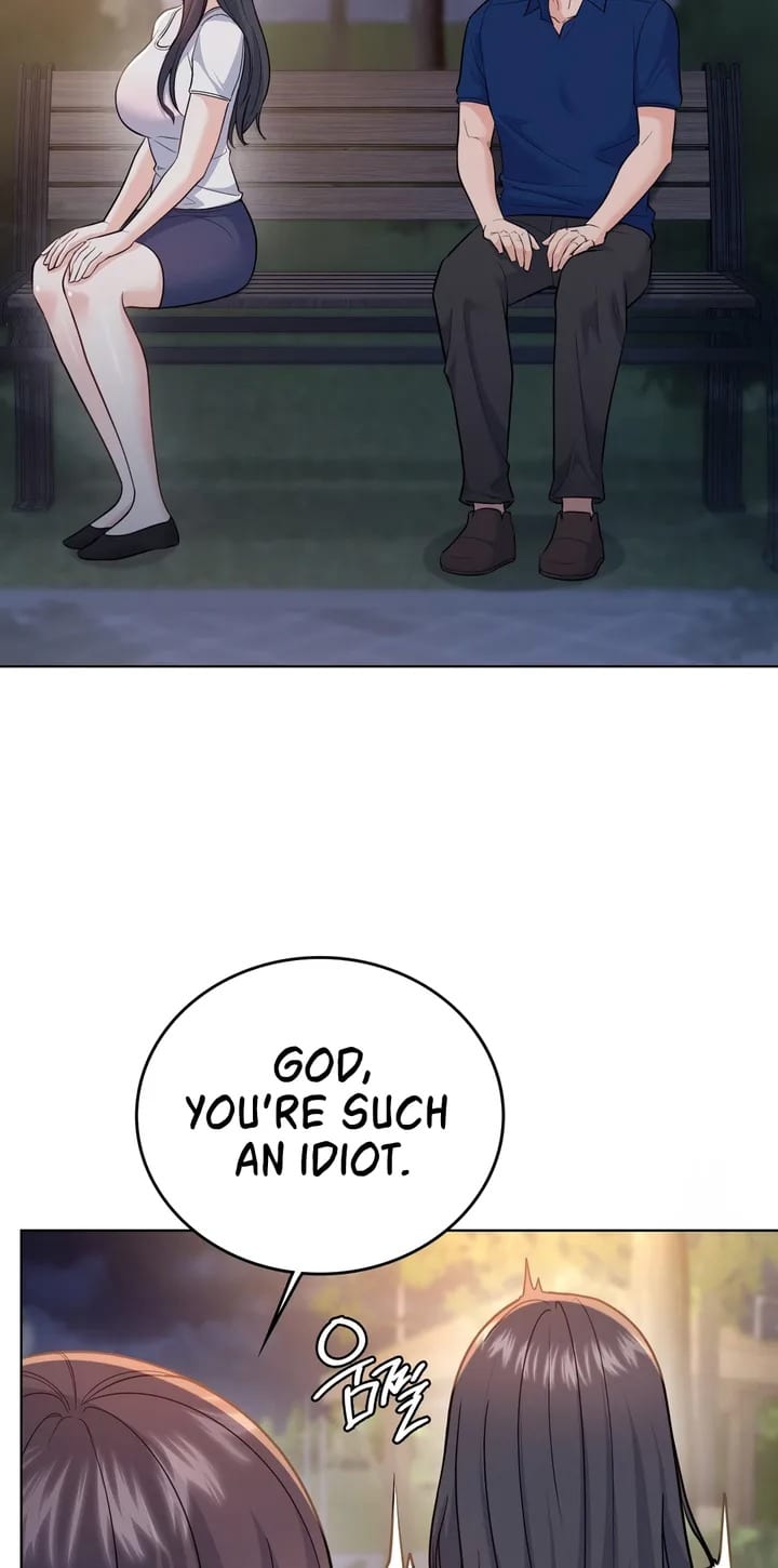 No Uploads Today (Uncensored), chapter 13, page 71 of 80