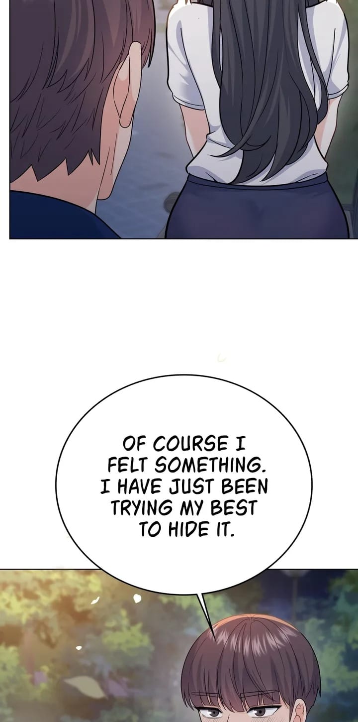 No Uploads Today (Uncensored), chapter 13, page 72 of 80